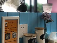 景观位-友达面馆·酸菜鱼面(钱塘区店)