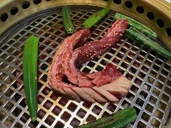 -千寻山野烤肉(中关村店)