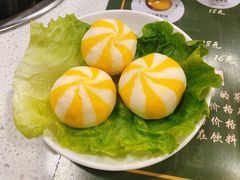 -九玺炉旋转小火锅(柠溪路店)