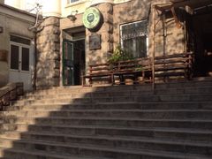 iphone_upload_pic-JINNS锦时 steak&pizza(浸信会礼拜堂旧址店)