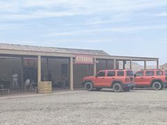 -哈密雅丹大海道景区