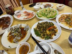 -吉莲利苑海鲜酒家(珠海拱北29年老字号店)