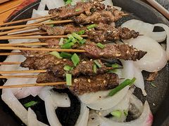 -本色.小马哥烧烤(无锡九里仓店)