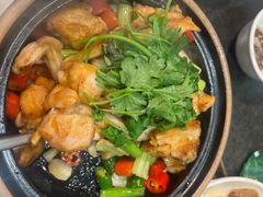 -飞尝蚝·顺德菜·鱼生(顺德总店)