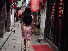 -观桥阁(锦溪店)