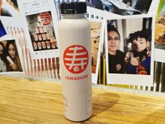 寿奶茶-寿奶茶·鲜奶与茶(合生汇购物中心店)