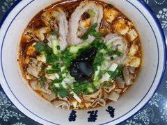 -春发芽饭庄(锦业三路店)