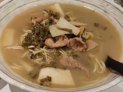-慧娟面馆·餐厅(望江路店)