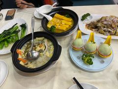 -鸿福楼(观澜店)