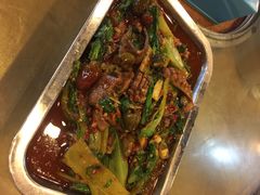 易老头三样菜(南滨印象店)-易老头三样菜(南滨路总店)