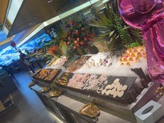 -透明思烤·自助烤肉海鲜火锅(东部星悦天地店)