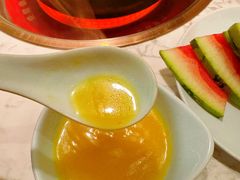 -捞神煲汤火锅(湖滨商业街店)