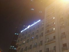 -锦江之星品尚(武汉协和医院取水楼地铁站店)