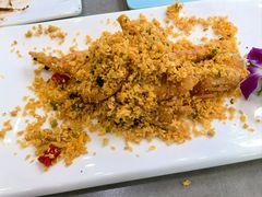 -丽泽山庄·生态怀柔菜·虹鳟鱼(红螺寺店)