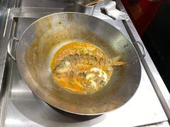 -阿五黄河大鲤鱼(纬三路店)