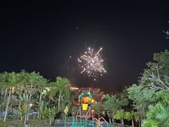 -台山颐和温泉城