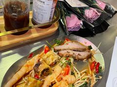 -蔡澜Pho·越南粉餐厅(海上世界店)