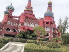 -南京银杏湖乐园