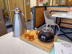 -如轩·海鲜砂锅粥·潮汕菜(小榄店)