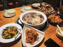 麻椒小酥肉-遇见 ·砂师弟与二师兄