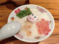 -破三川·新川菜(静安大融城店)