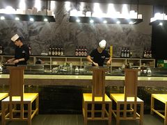 -新一喜铁板料理餐厅·铁板放题(北国商城店)
