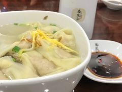 -锡笼记·无锡小笼(常熟万达店)