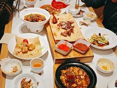 -鸡毛店·川菜(文殊院店)