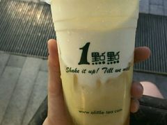 -1点点(银座和谐广场店)