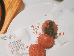 -绿茶餐厅(千岛湖银泰城店)