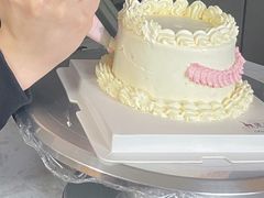 -鹿屿DIY烘焙·公司团建·生日会包场(广州东站店)