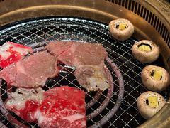 -MIKOMIKO和牛烧肉专门店(南门店)