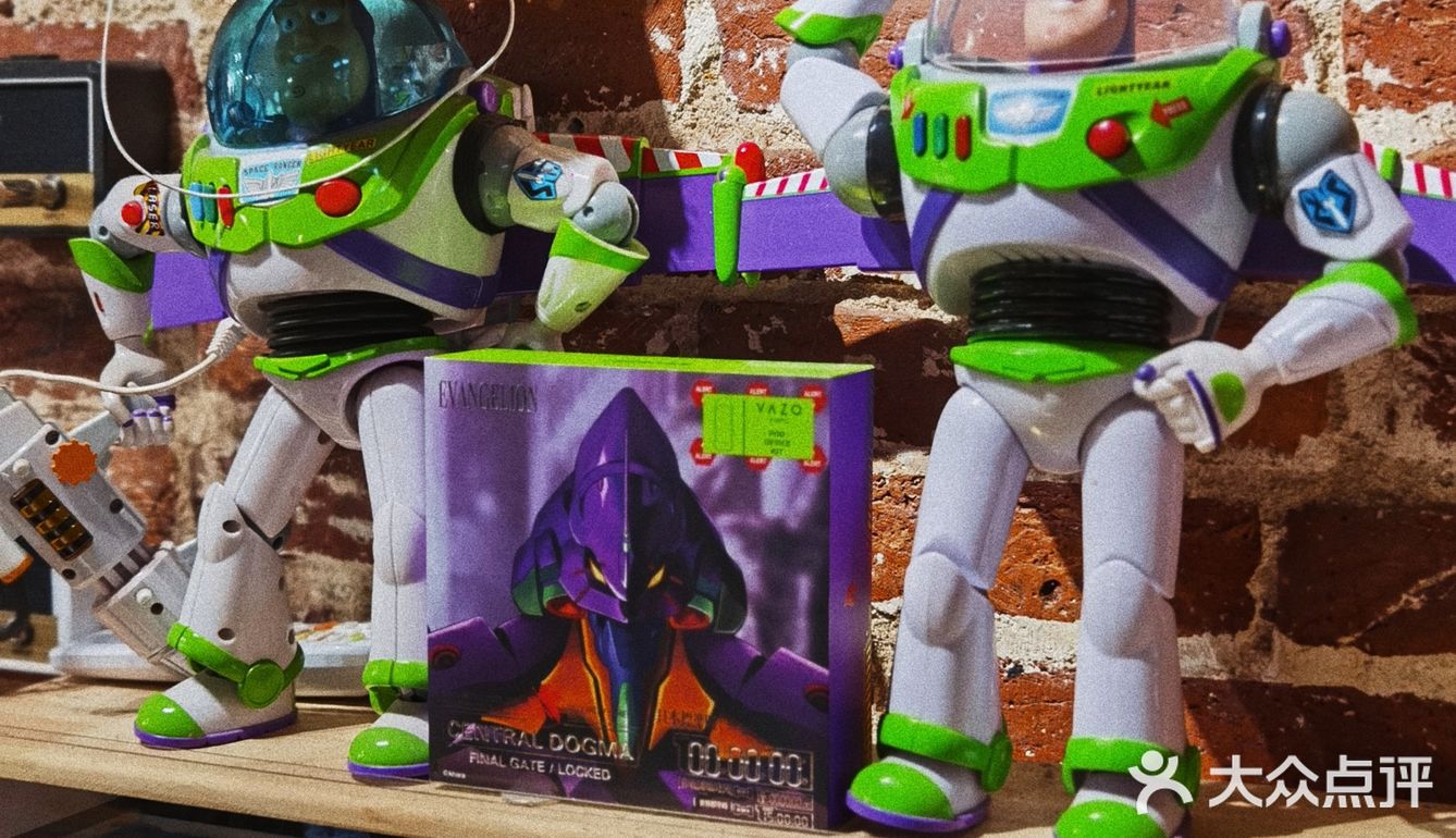 忠诚于老房子咖啡馆