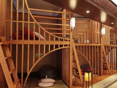 -汤连得温泉馆(宝山店)