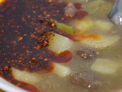 -刘老虎肉丸糊辣汤(总店)