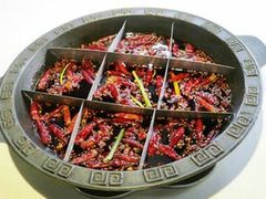 -董家湾重庆老火锅(张家窝店)