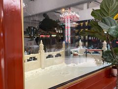 -满堂·烤鸭店·北京菜(鼓楼店)