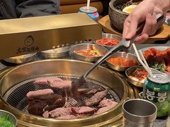 -麻蒲碳烤肉(梅花园店)