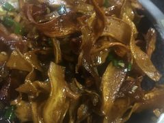 -局气 烤鸭·北京菜(光华路店)