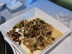 -小厨娘淮扬菜(清江苏宁广场店)