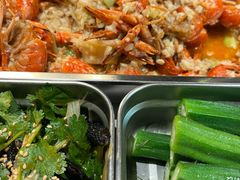 -虾胡闹龙虾馆(湄南河店)