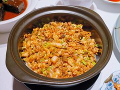 -怡情荟•海鲜青岛菜(五四广场旗舰店)