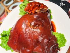 -三十六味匠猪蹄(三元桥店)