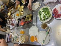 -小寒羊烧烤(凯瑞时代大厦店)