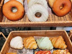 -太原凯宾斯基饭店