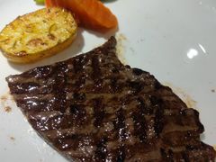 -斗牛士牛排餐厅(嘉里汇店)