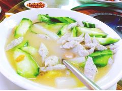 -绿雅居原生态农庄(小涌店)