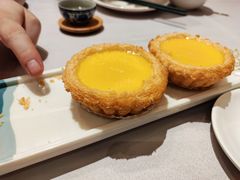 掰酥鸡蛋挞-宴荟·粤式臻味(领展店)