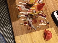 -大将料理餐厅(汇锦街店)