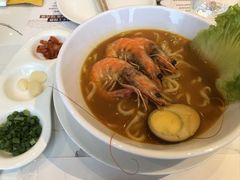 -南山鲜虾面·活鲜小馆·海味大连菜(南山总店)